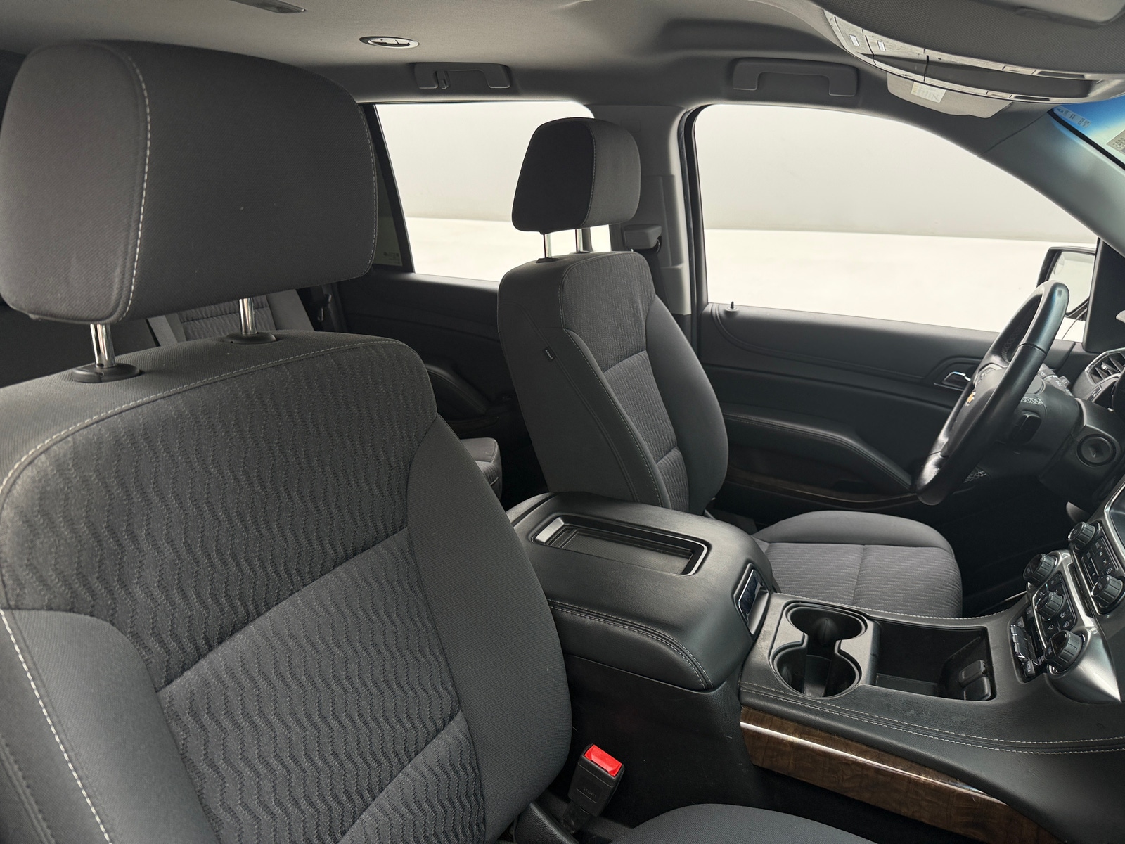 Thumbnail: 2019 Chevrolet Tahoe - 2