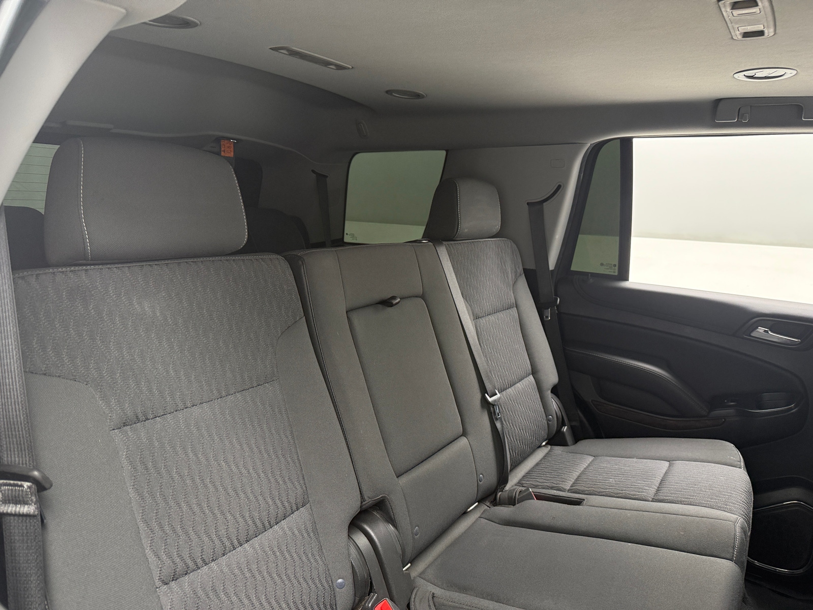 Thumbnail: 2019 Chevrolet Tahoe - 6