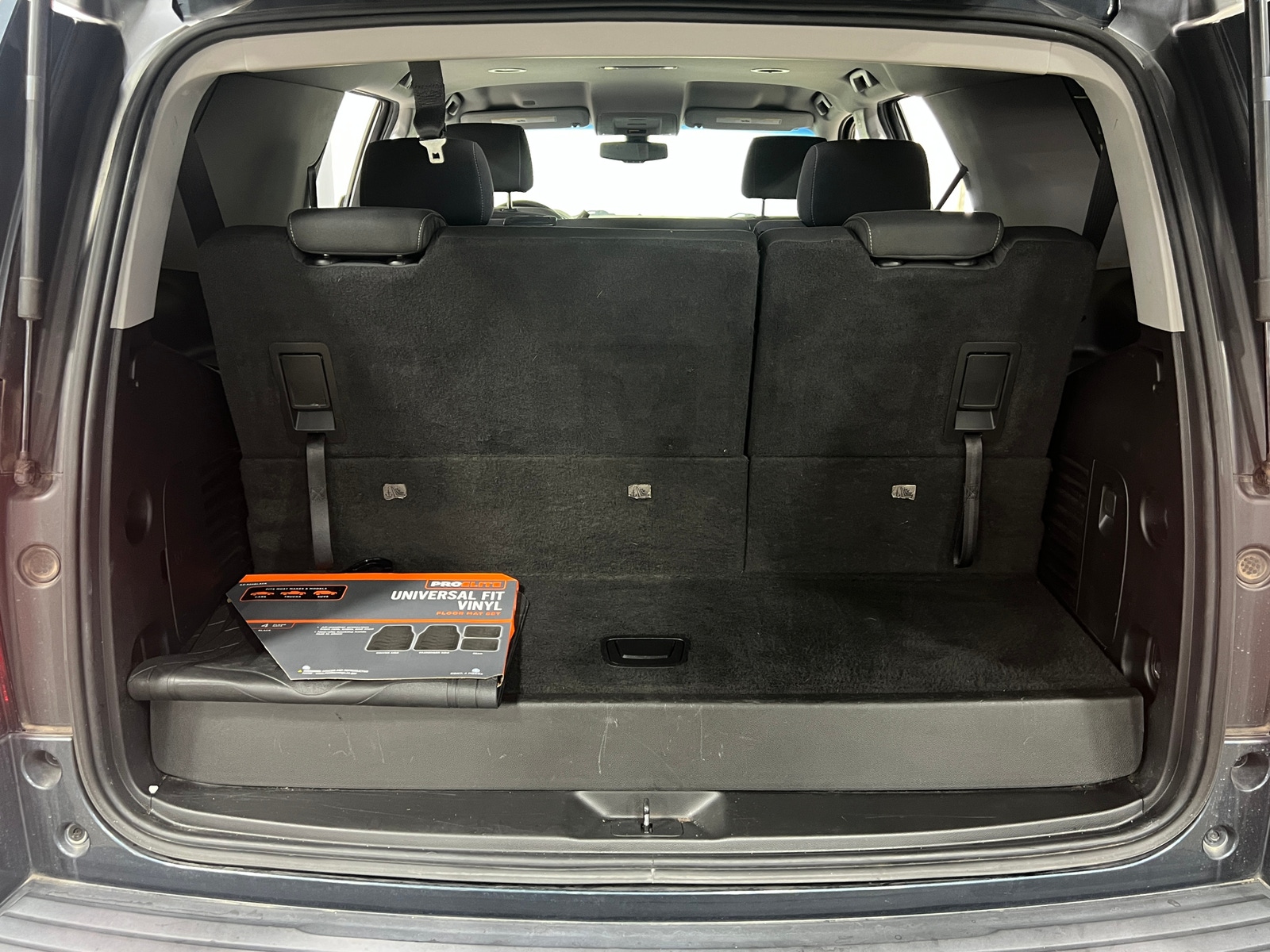 Thumbnail: 2019 Chevrolet Tahoe - 7