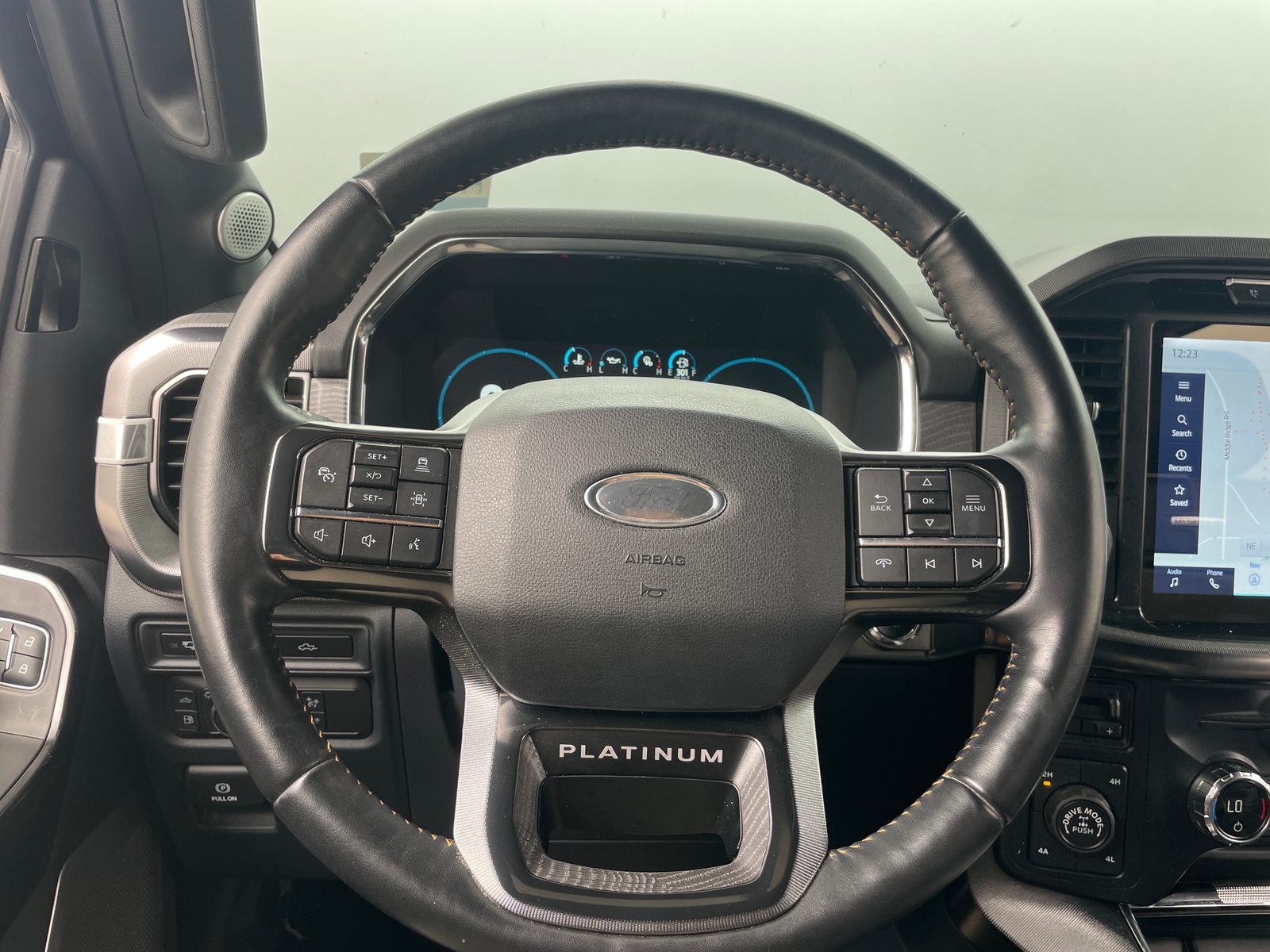 Thumbnail: 2021 Ford Econoline - 4