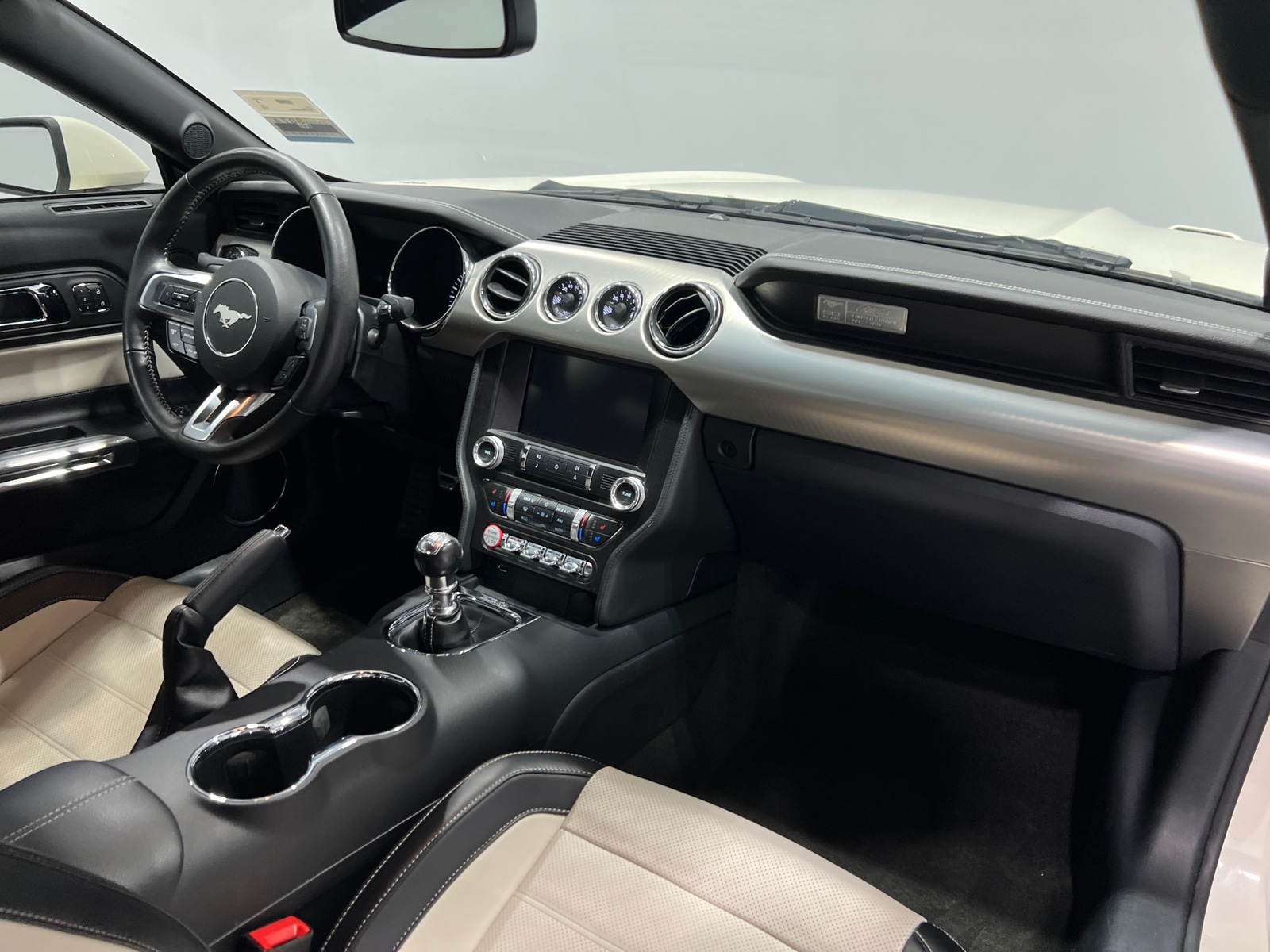 Thumbnail: 2015 Ford Mustang - 4