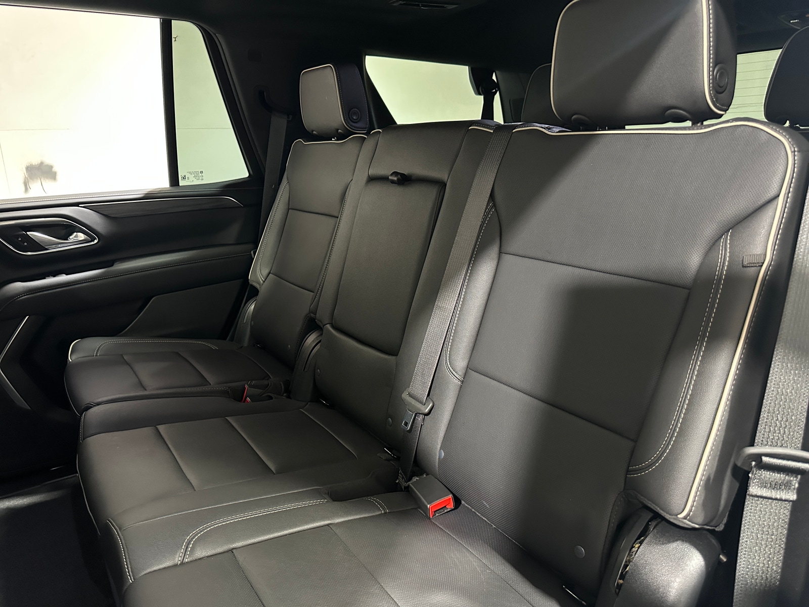 Thumbnail: 2023 GMC Yukon - 5