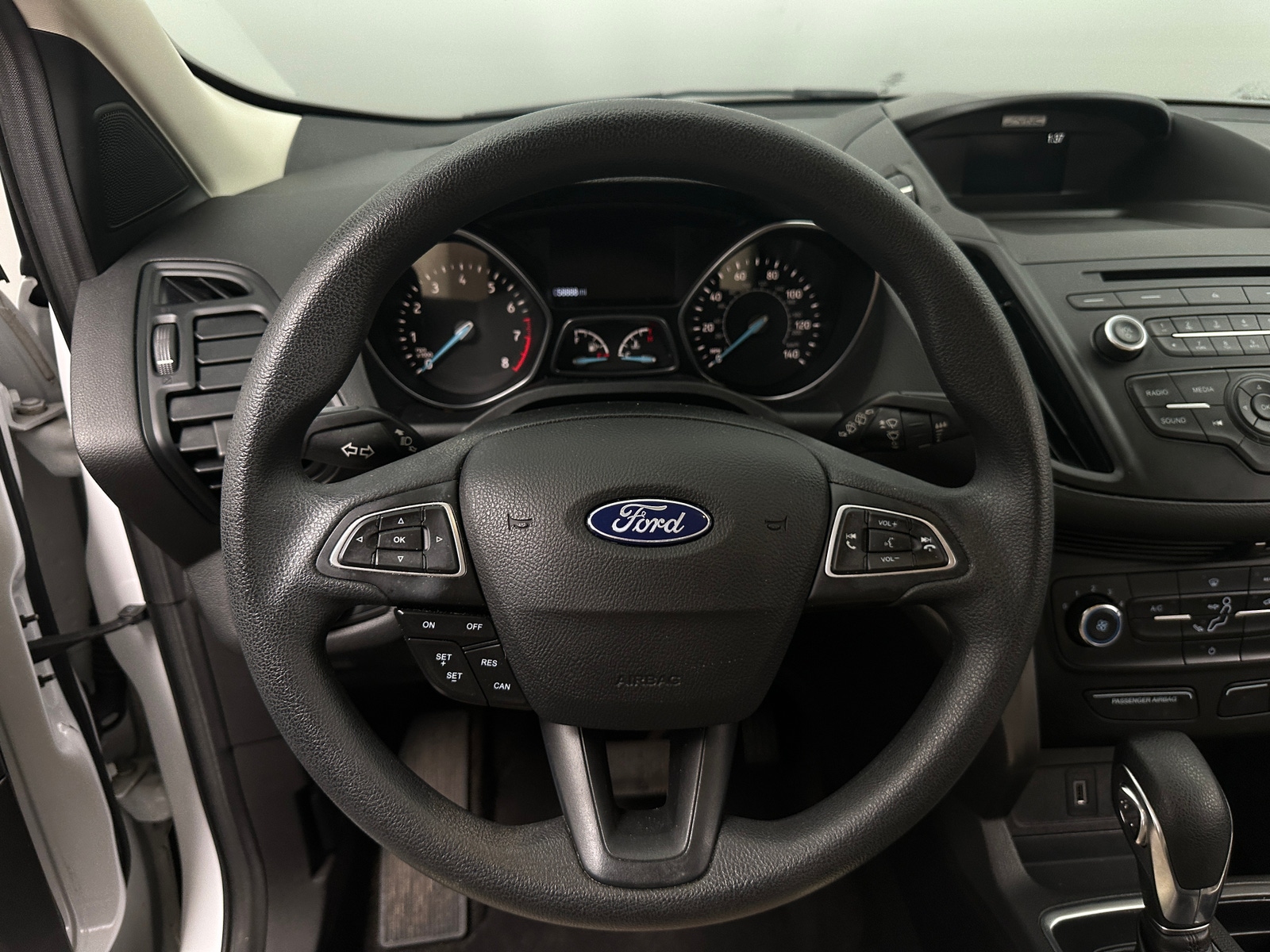 Thumbnail: 2018 Ford Escape - 5