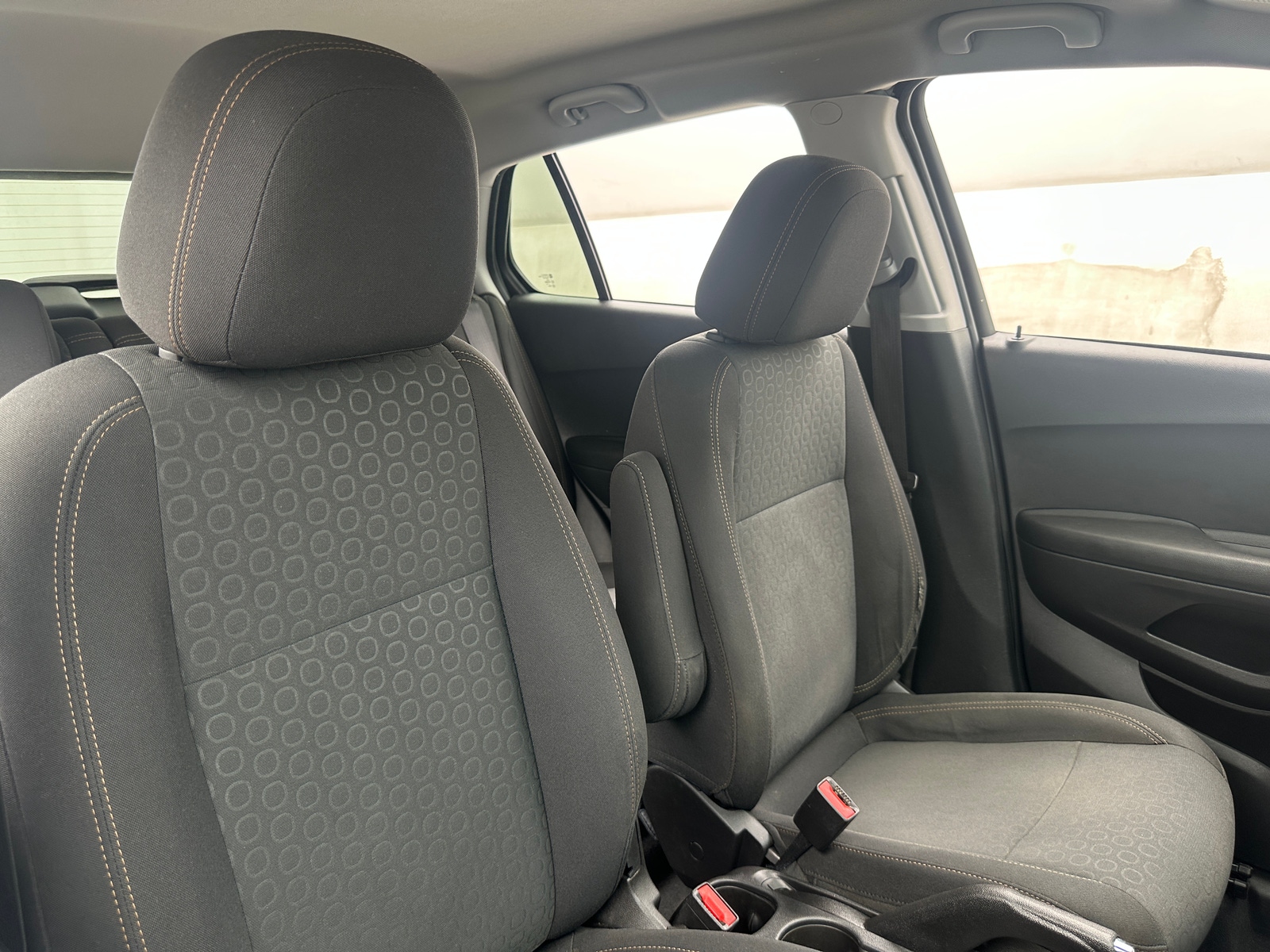 Thumbnail: 2020 Chevrolet Trax - 2