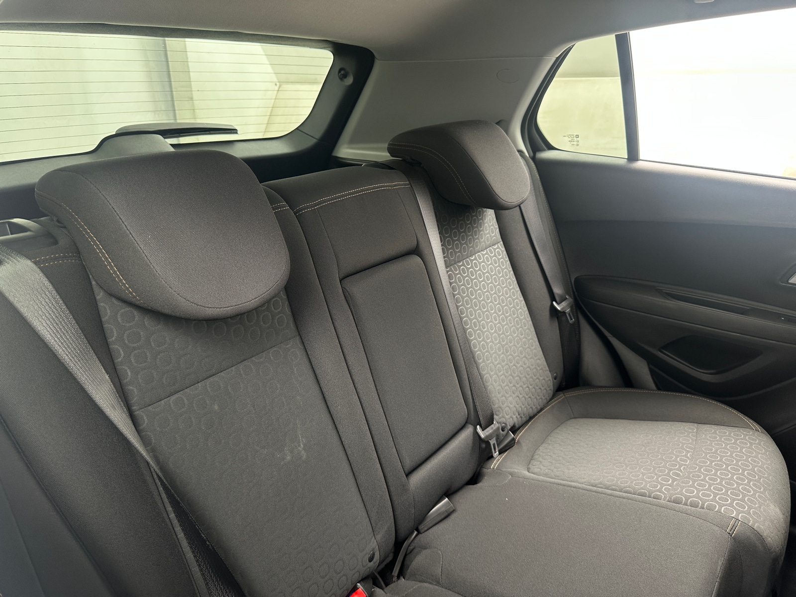 Thumbnail: 2020 Chevrolet Trax - 6