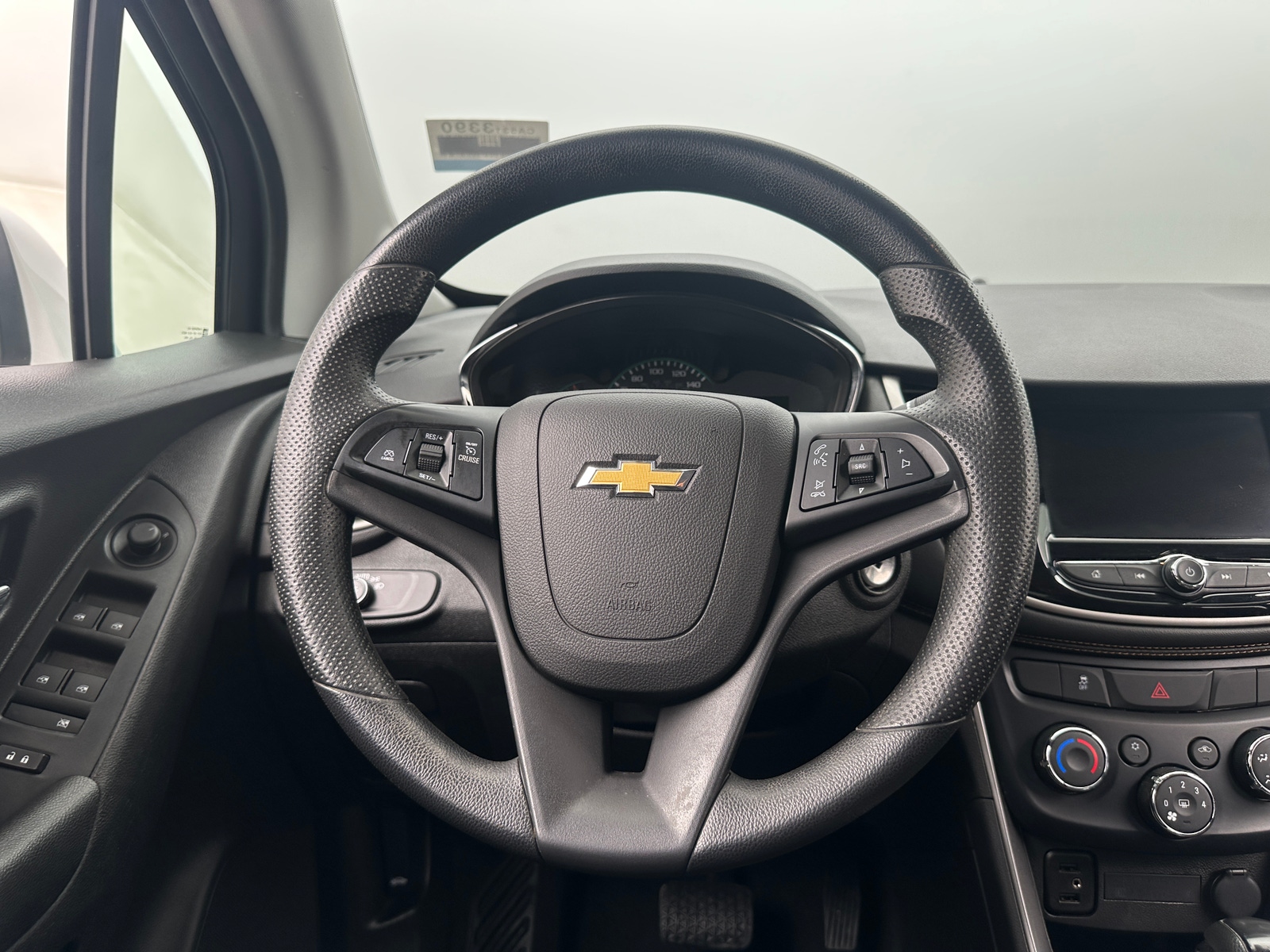 Thumbnail: 2020 Chevrolet Trax - 5