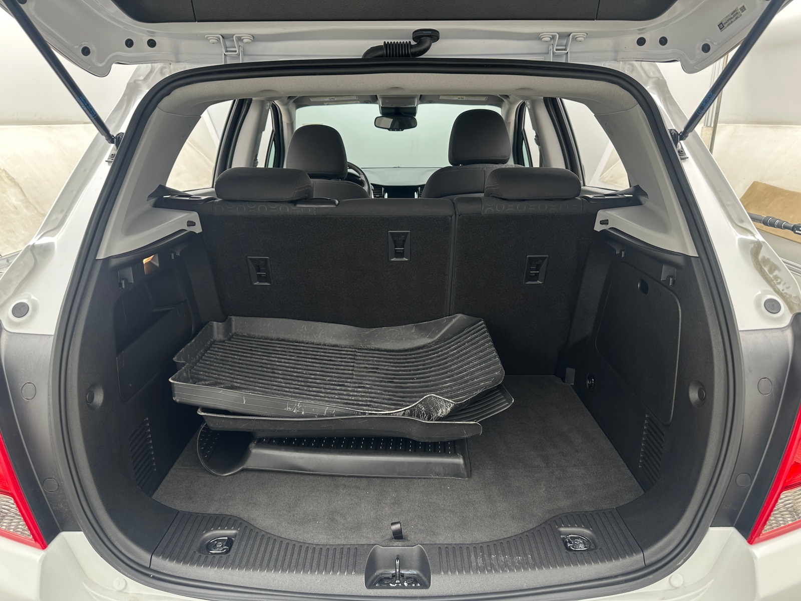 Thumbnail: 2020 Chevrolet Trax - 7