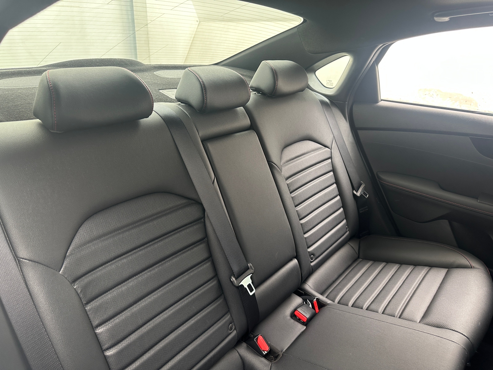 Thumbnail: 2023 Kia Forte - 5