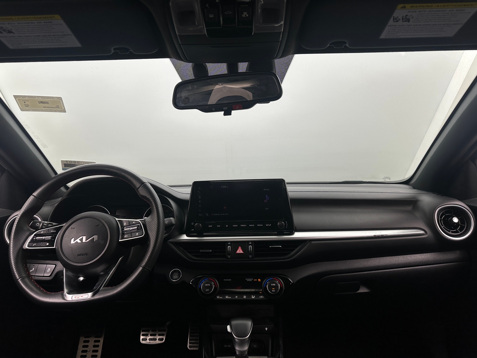Thumbnail: 2023 Kia Forte - 2