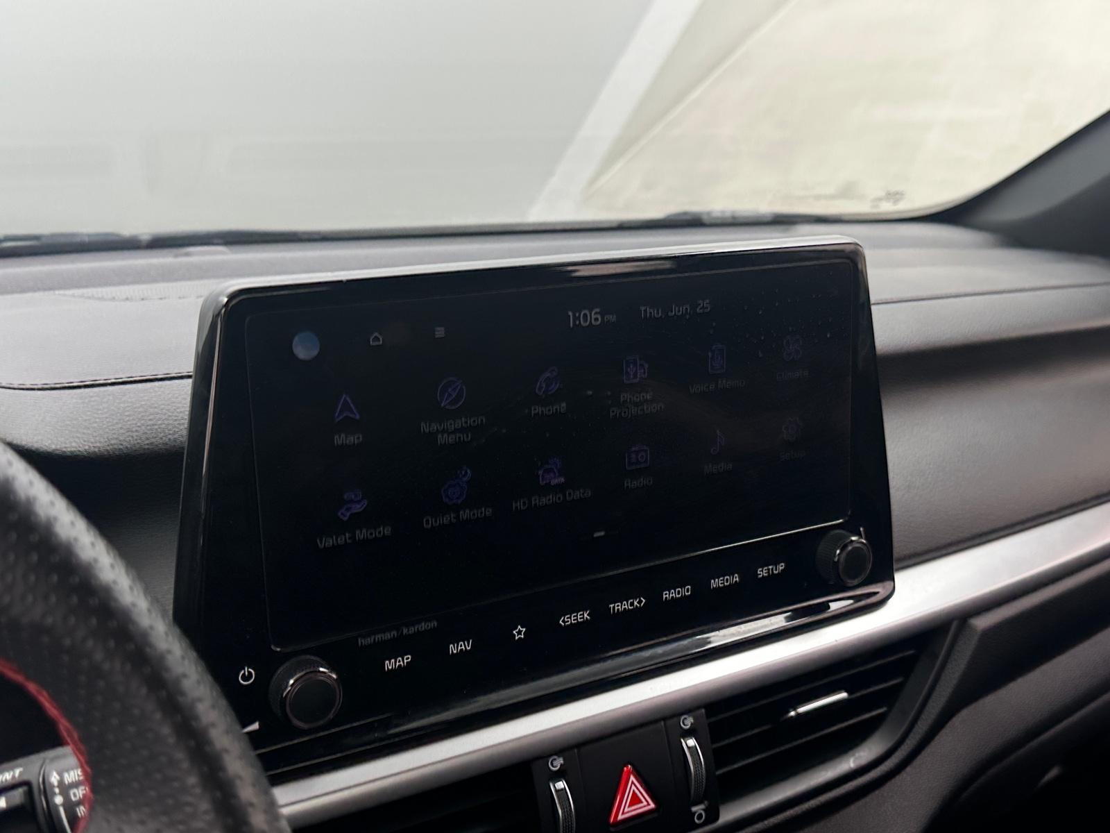 Thumbnail: 2023 Kia Forte - 3