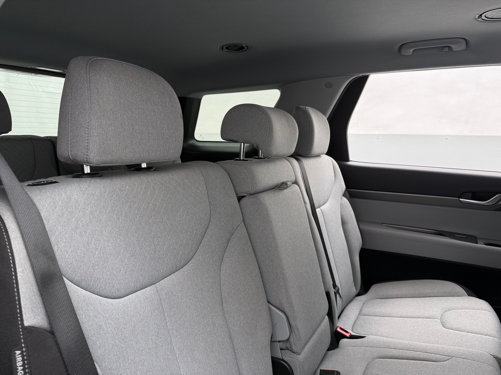 Thumbnail: 2023 Hyundai Palisade - 6