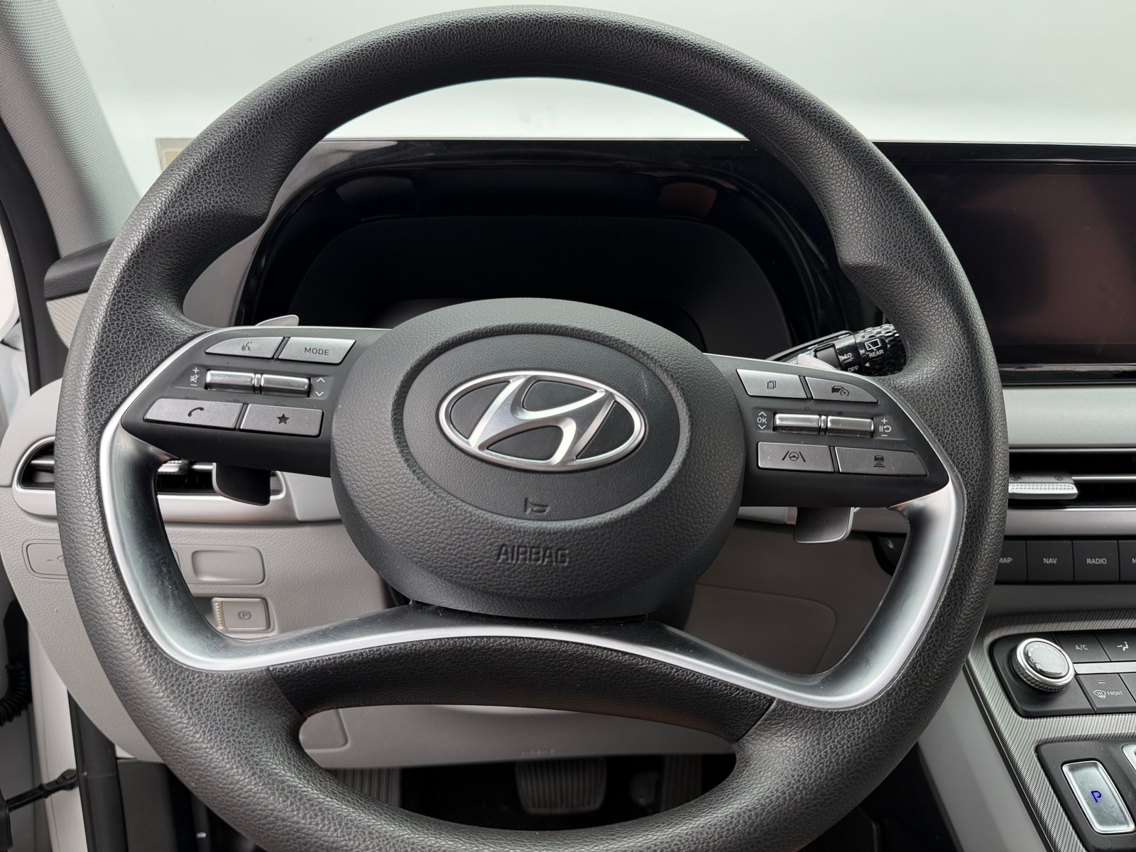 Thumbnail: 2023 Hyundai Palisade - 5