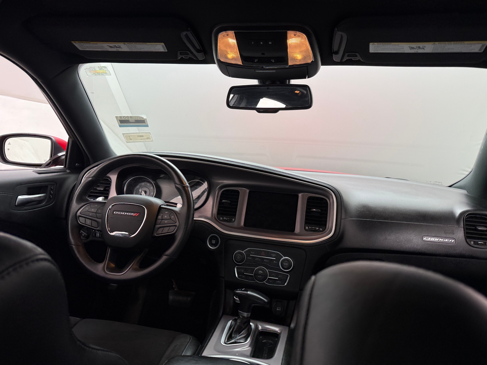 Thumbnail: 2022 Dodge Charger - 3