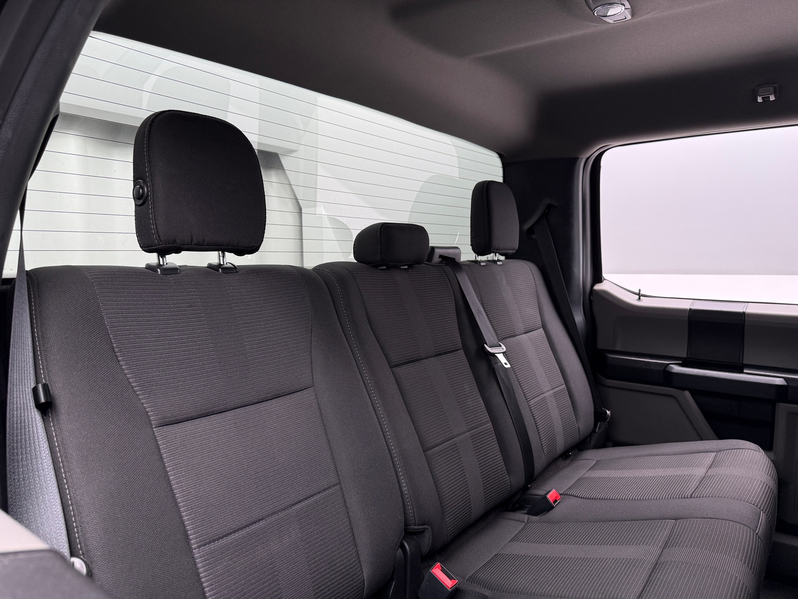 Thumbnail: 2019 Ford Econoline - 6