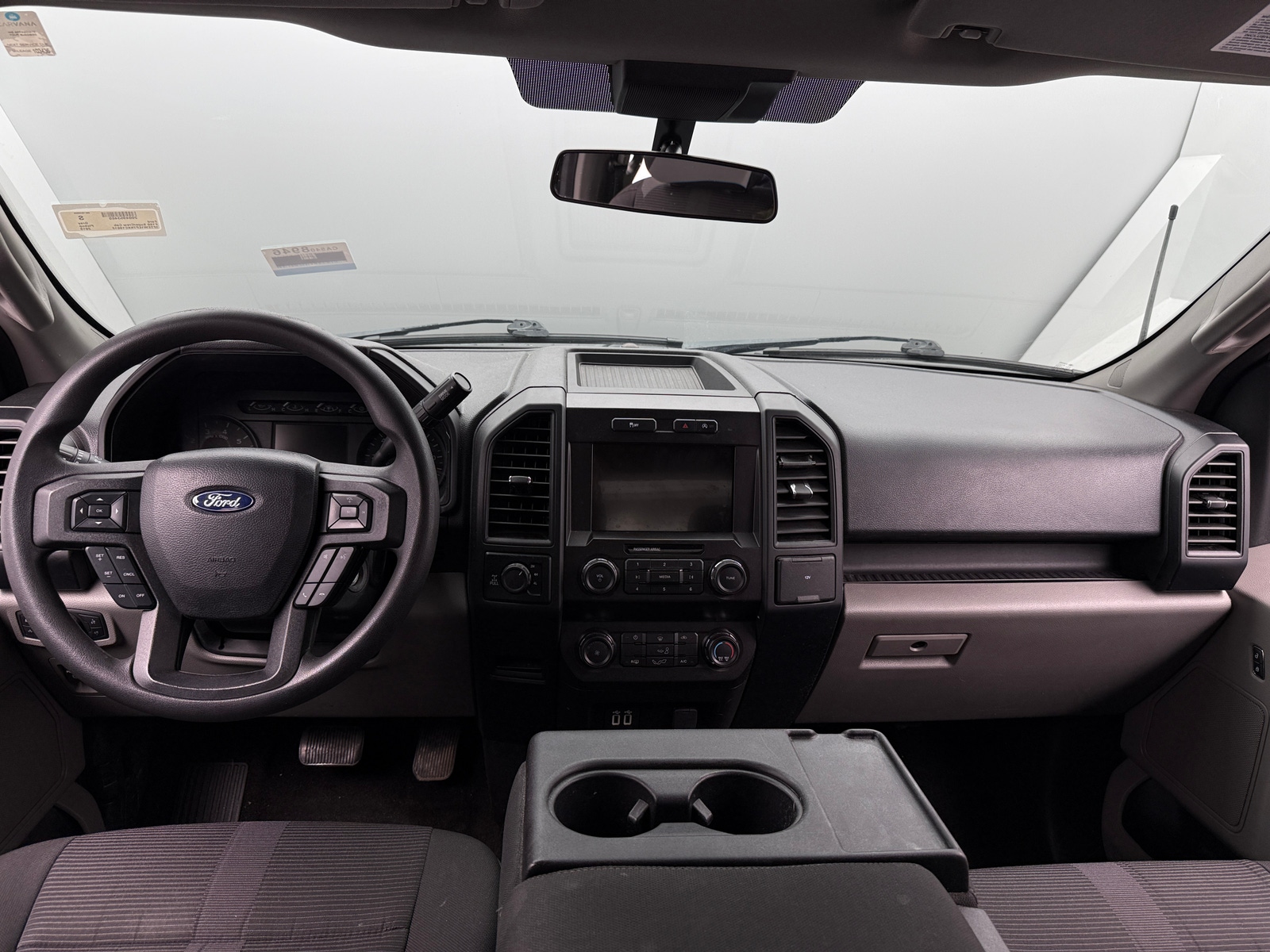 Thumbnail: 2019 Ford Econoline - 3