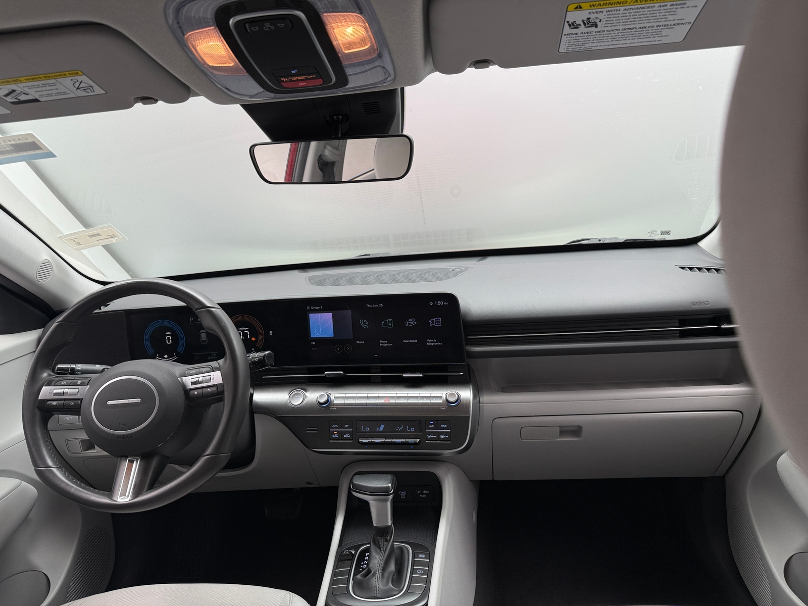 Thumbnail: 2025 Hyundai Kona - 3