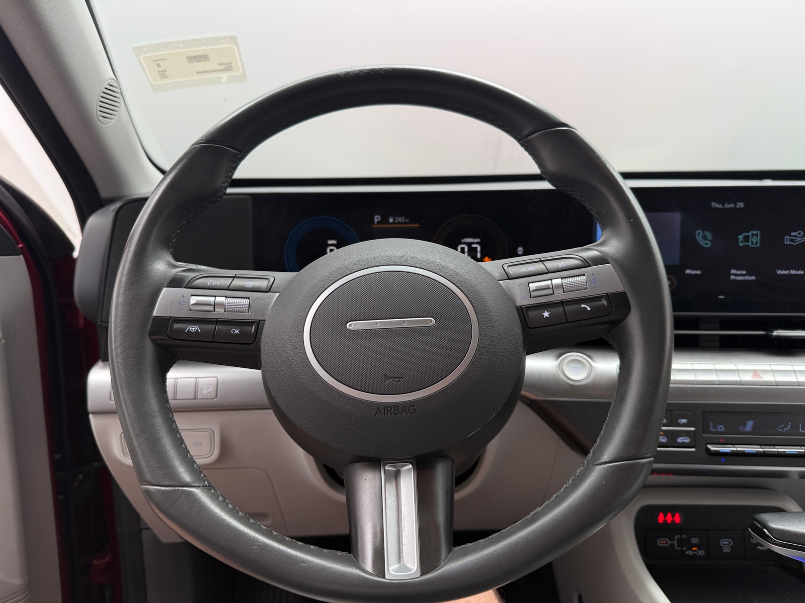 Thumbnail: 2025 Hyundai Kona - 5