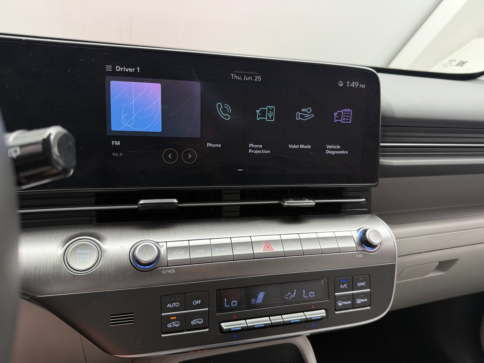 Thumbnail: 2025 Hyundai Kona - 4