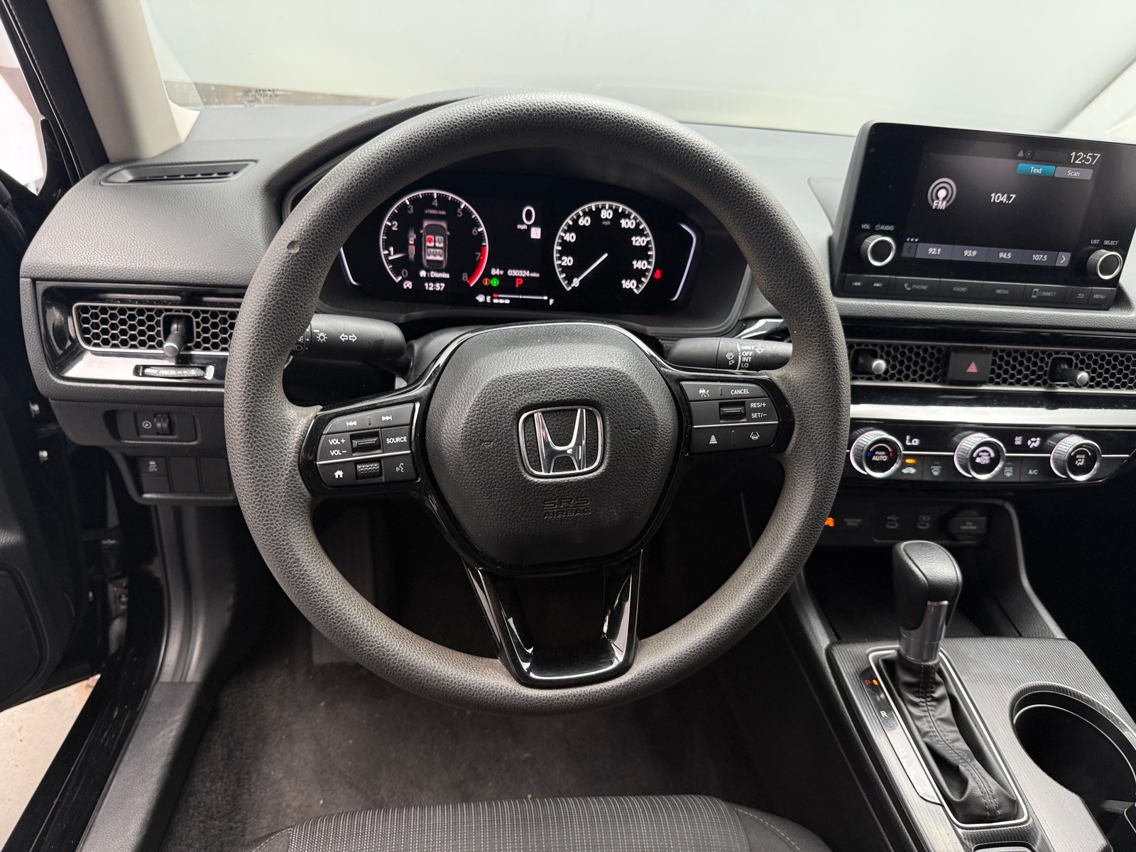 Thumbnail: 2025 Honda Civic - 5