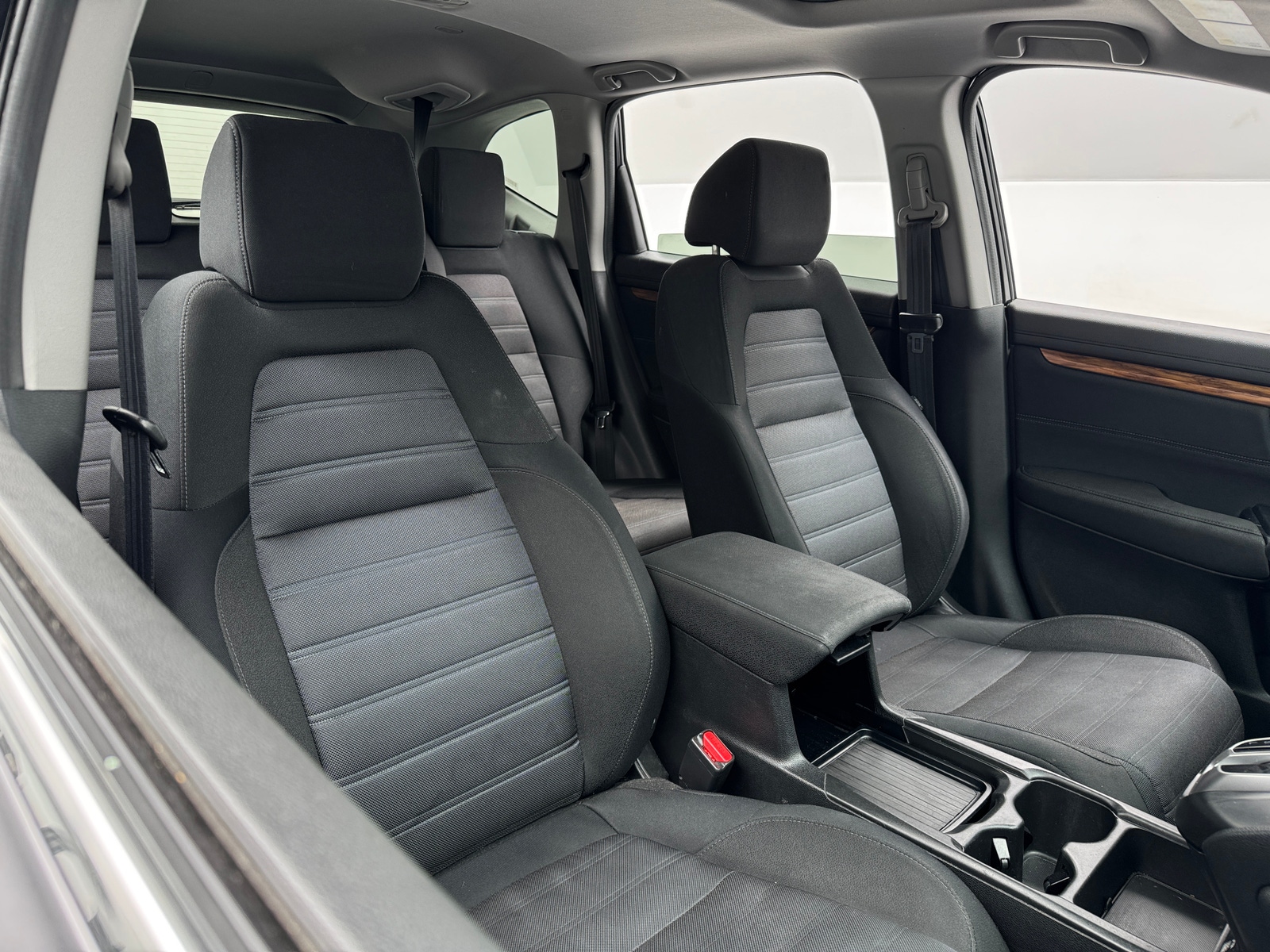 Thumbnail: 2021 Honda CR-V - 2
