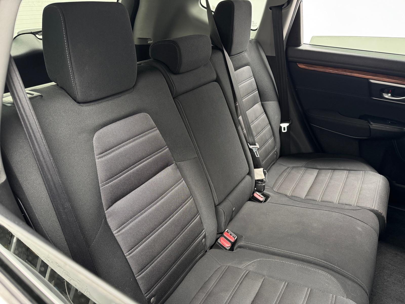 Thumbnail: 2021 Honda CR-V - 6