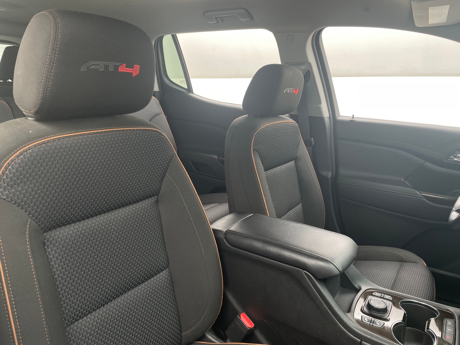 Thumbnail: 2023 GMC Acadia - 2
