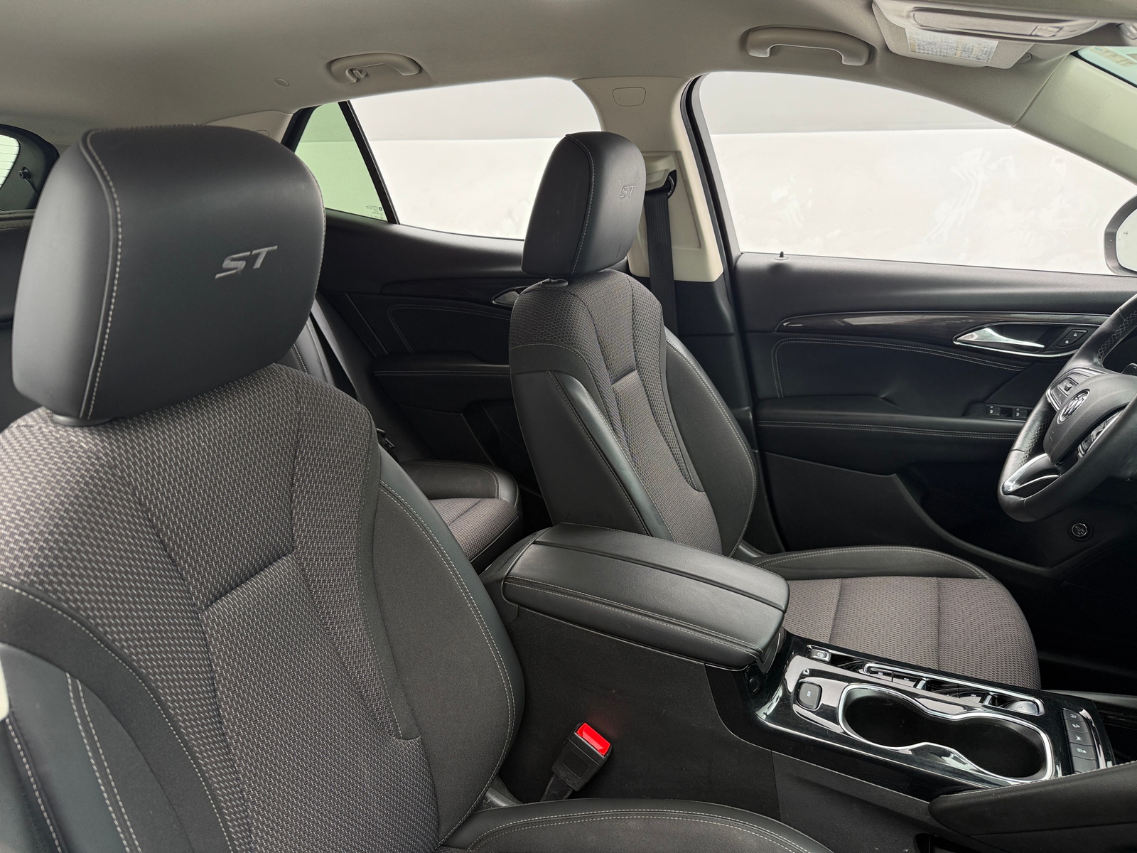Thumbnail: 2023 Buick Envision - 2