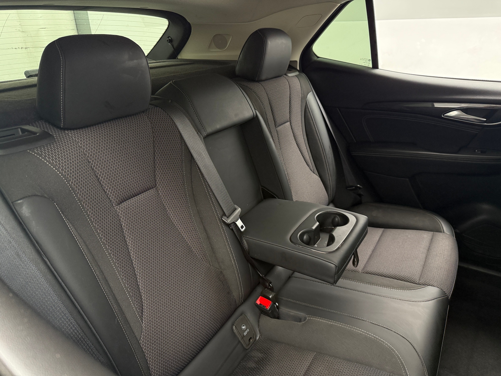 Thumbnail: 2023 Buick Envision - 6