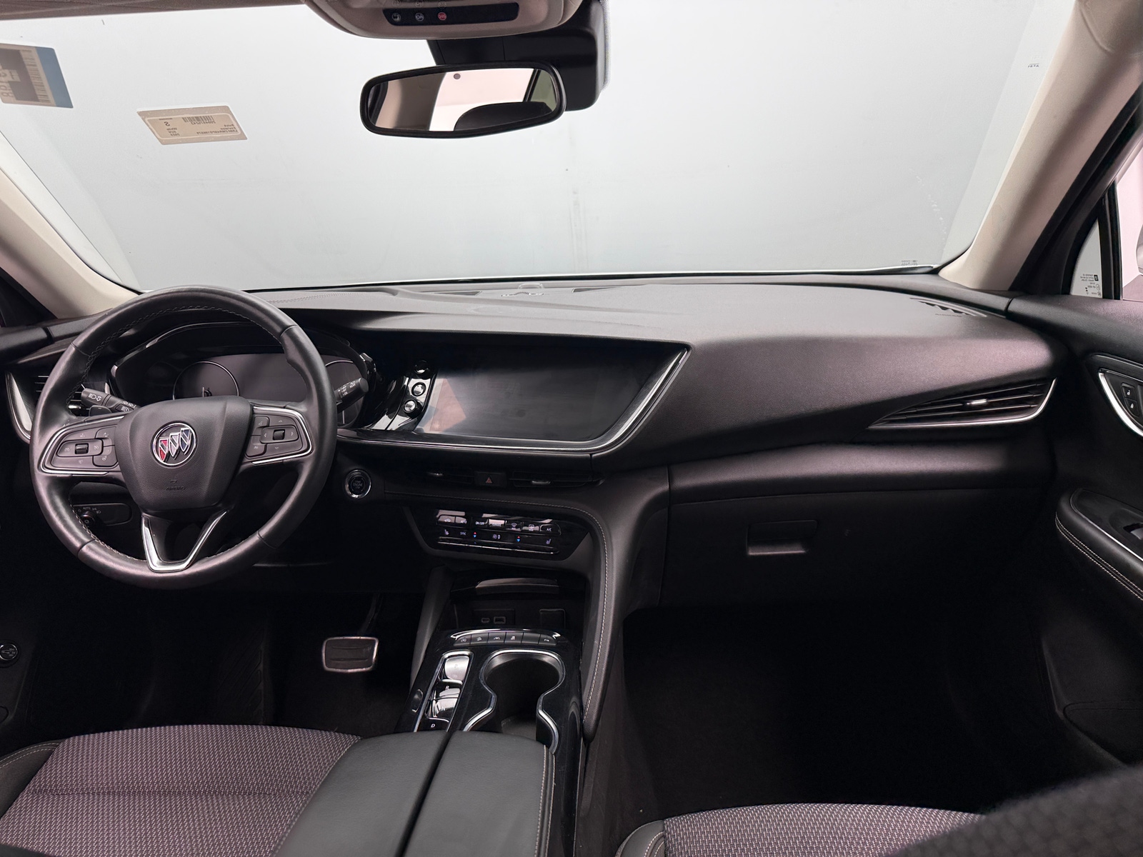 Thumbnail: 2023 Buick Envision - 3