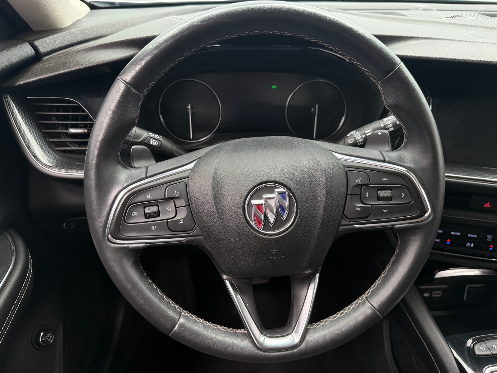 Thumbnail: 2023 Buick Envision - 5