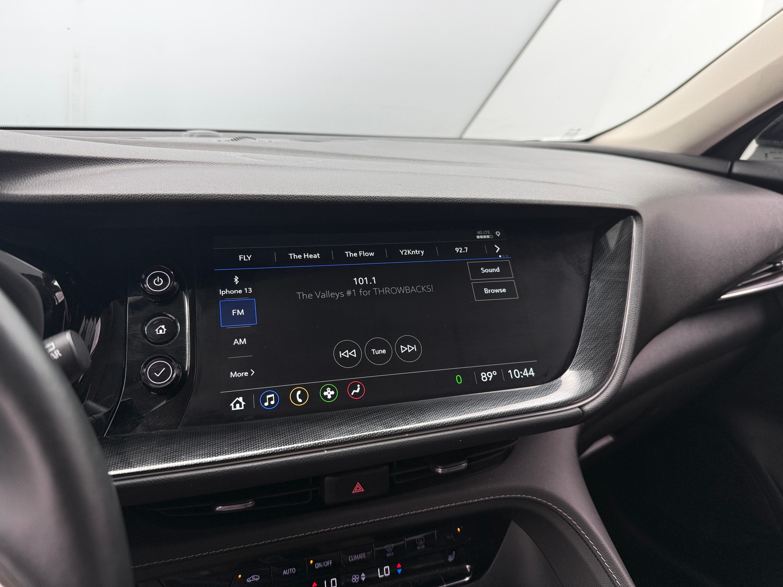 Thumbnail: 2023 Buick Envision - 4