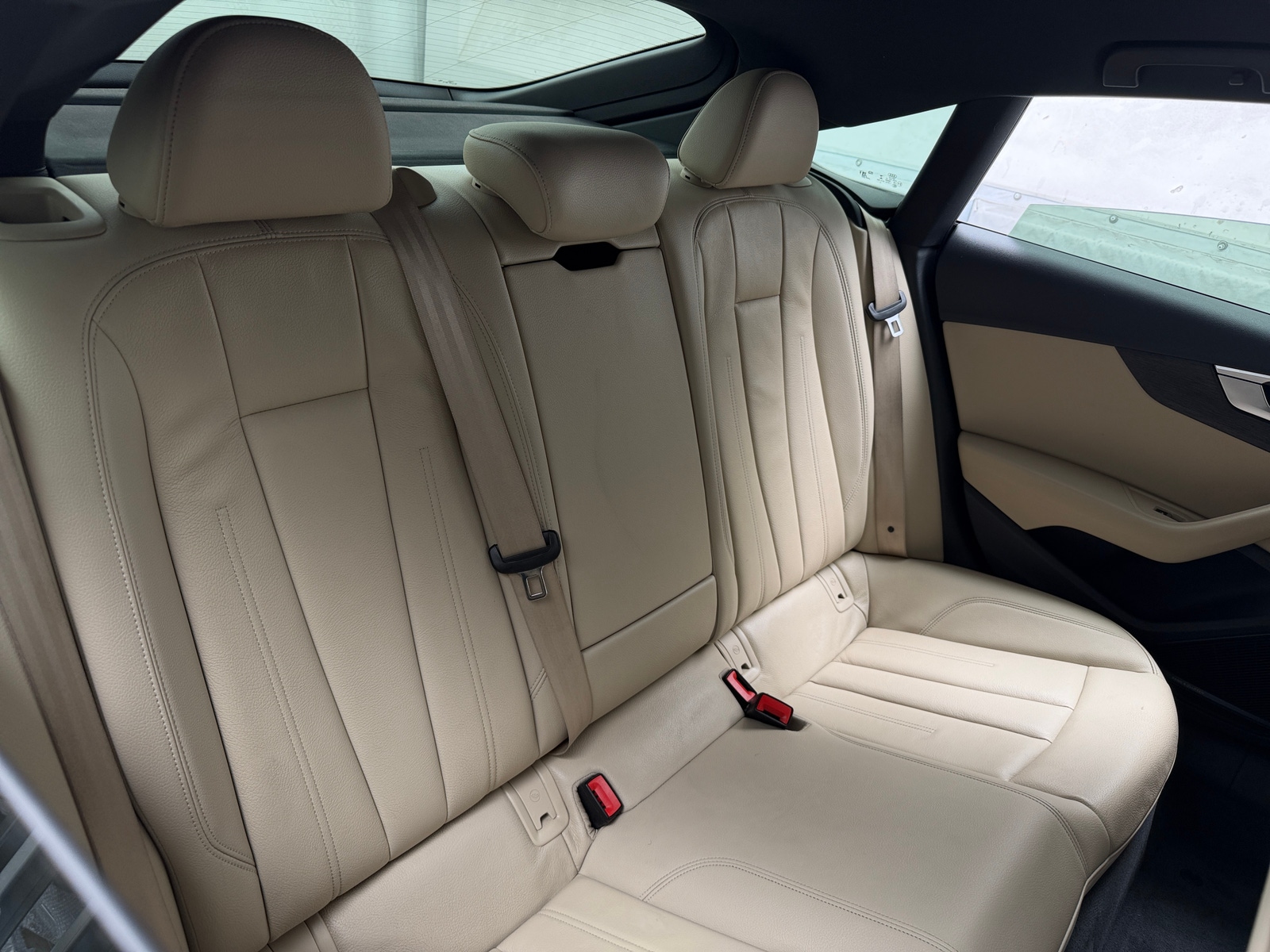Thumbnail: 2018 Audi A5 - 5