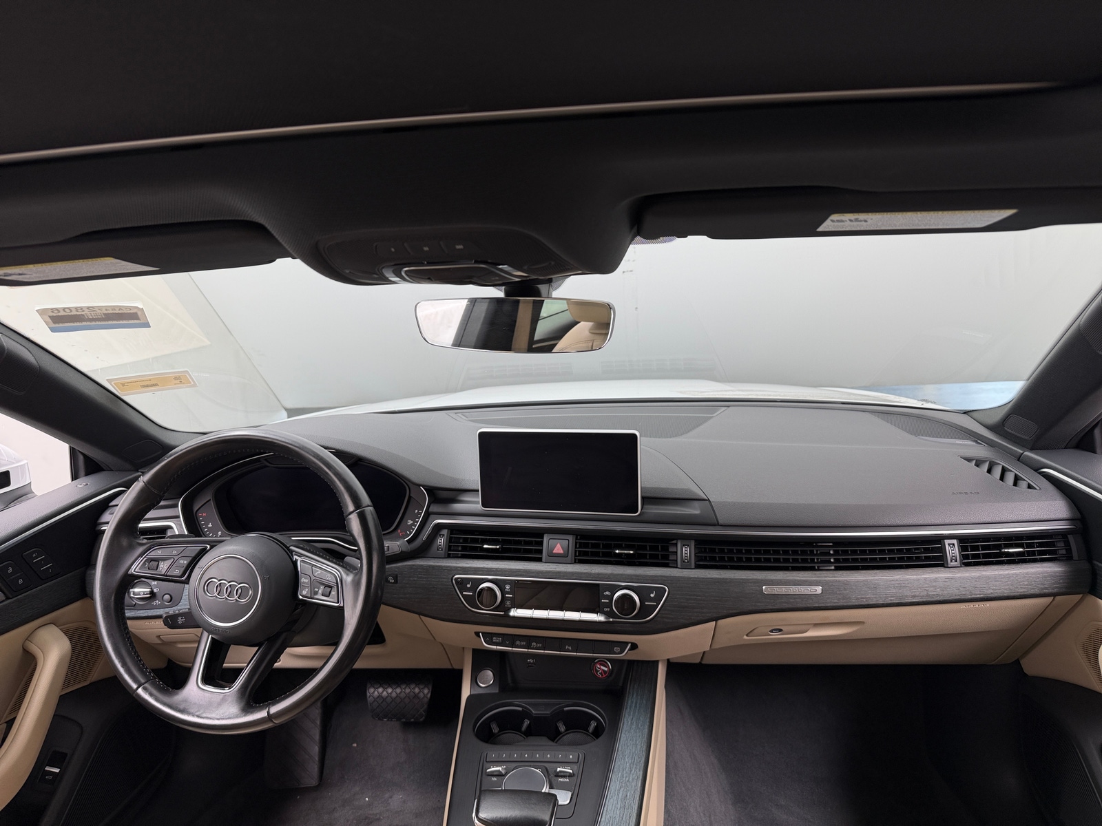 Thumbnail: 2018 Audi A5 - 2