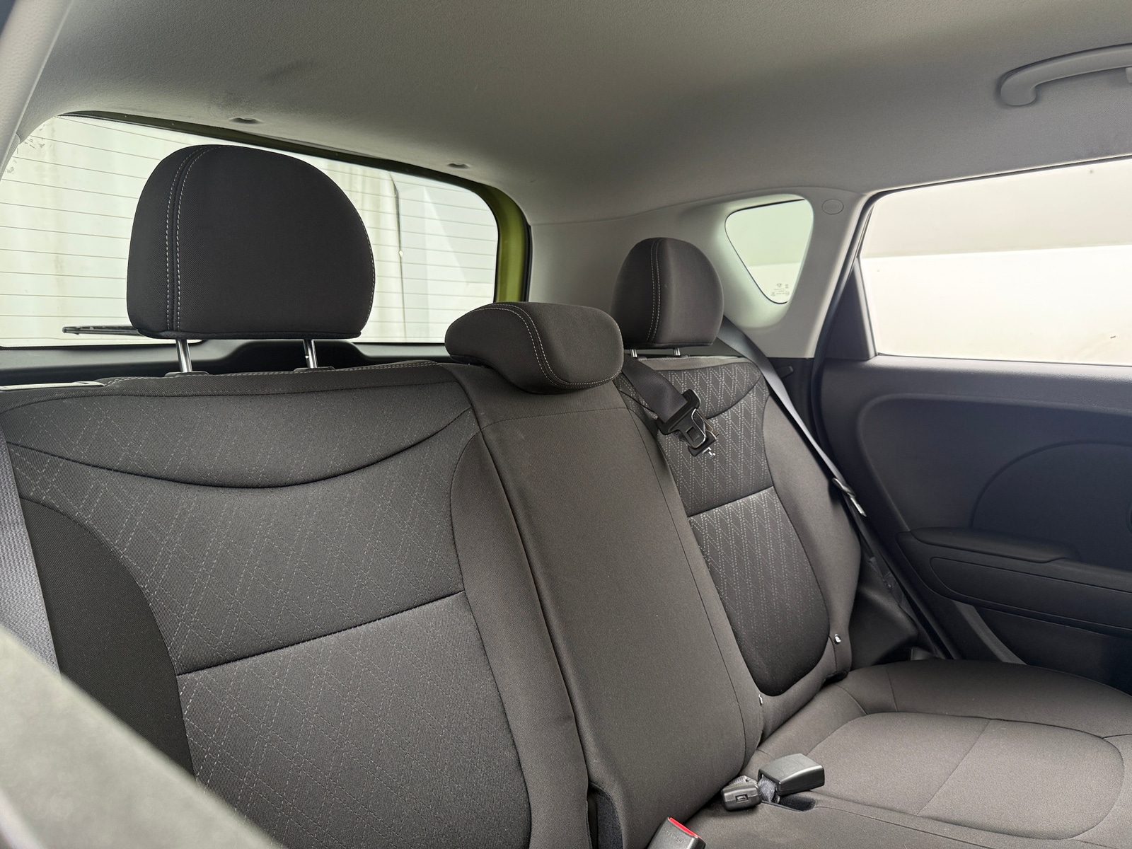 Thumbnail: 2019 Kia Soul - 6