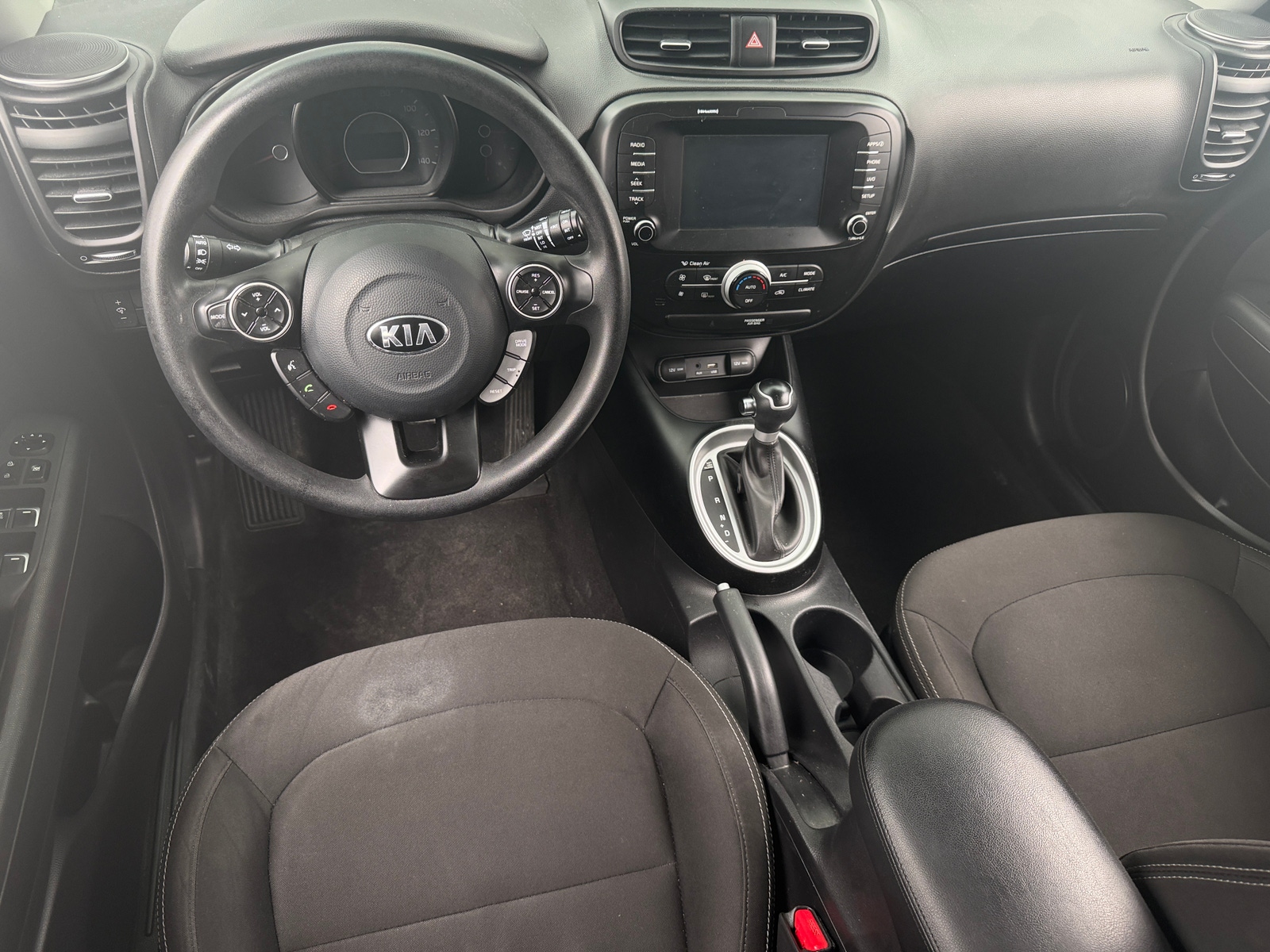 Thumbnail: 2019 Kia Soul - 3