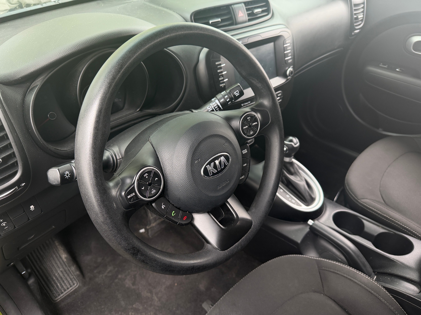Thumbnail: 2019 Kia Soul - 5