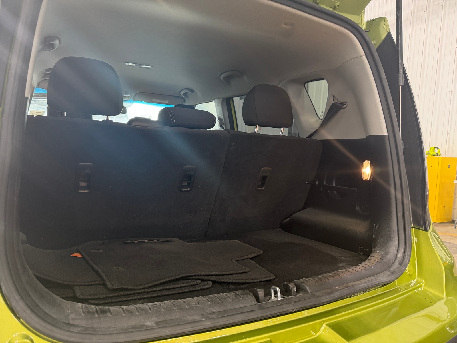 Thumbnail: 2019 Kia Soul - 7