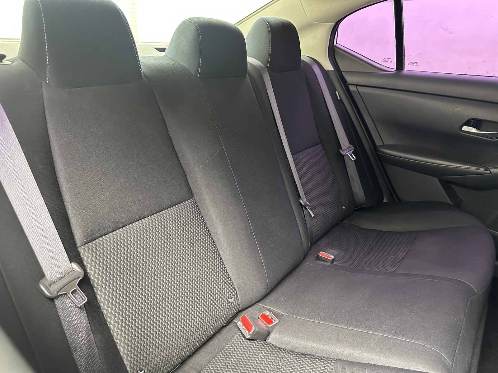 Thumbnail: 2021 Nissan Sentra - 6