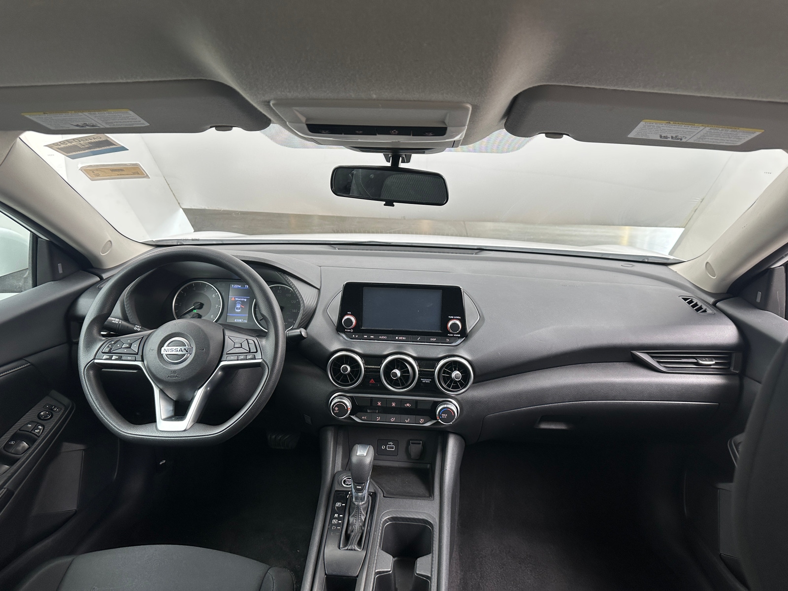 Thumbnail: 2021 Nissan Sentra - 3
