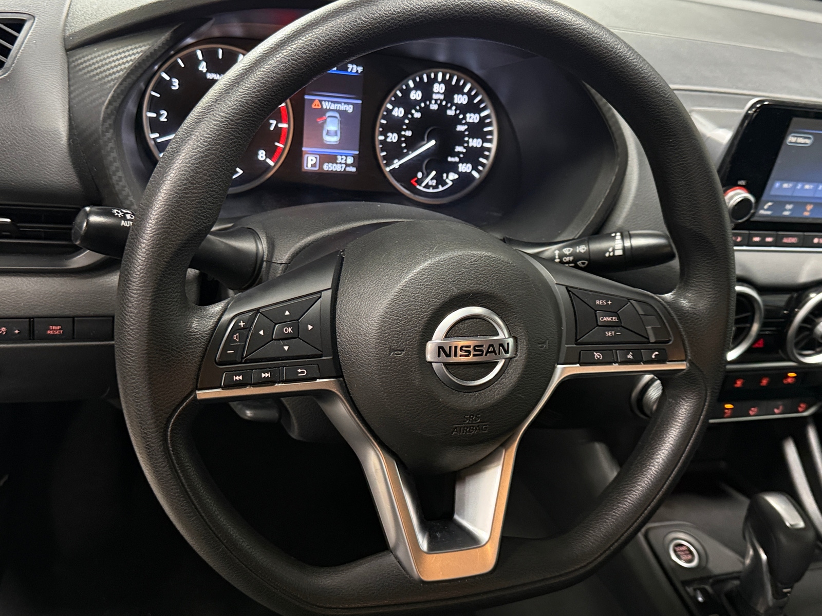 Thumbnail: 2021 Nissan Sentra - 5