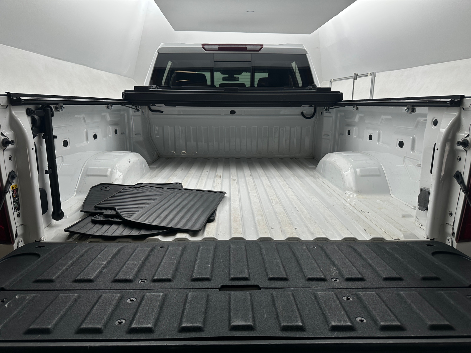 Thumbnail: 2022 Chevrolet Silverado 2500 - 7