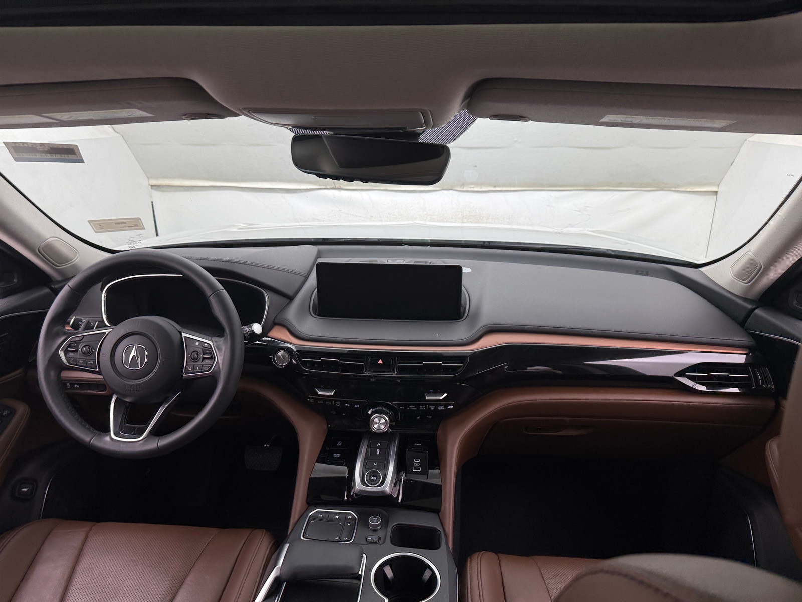 Thumbnail: 2023 Acura MDX - 2