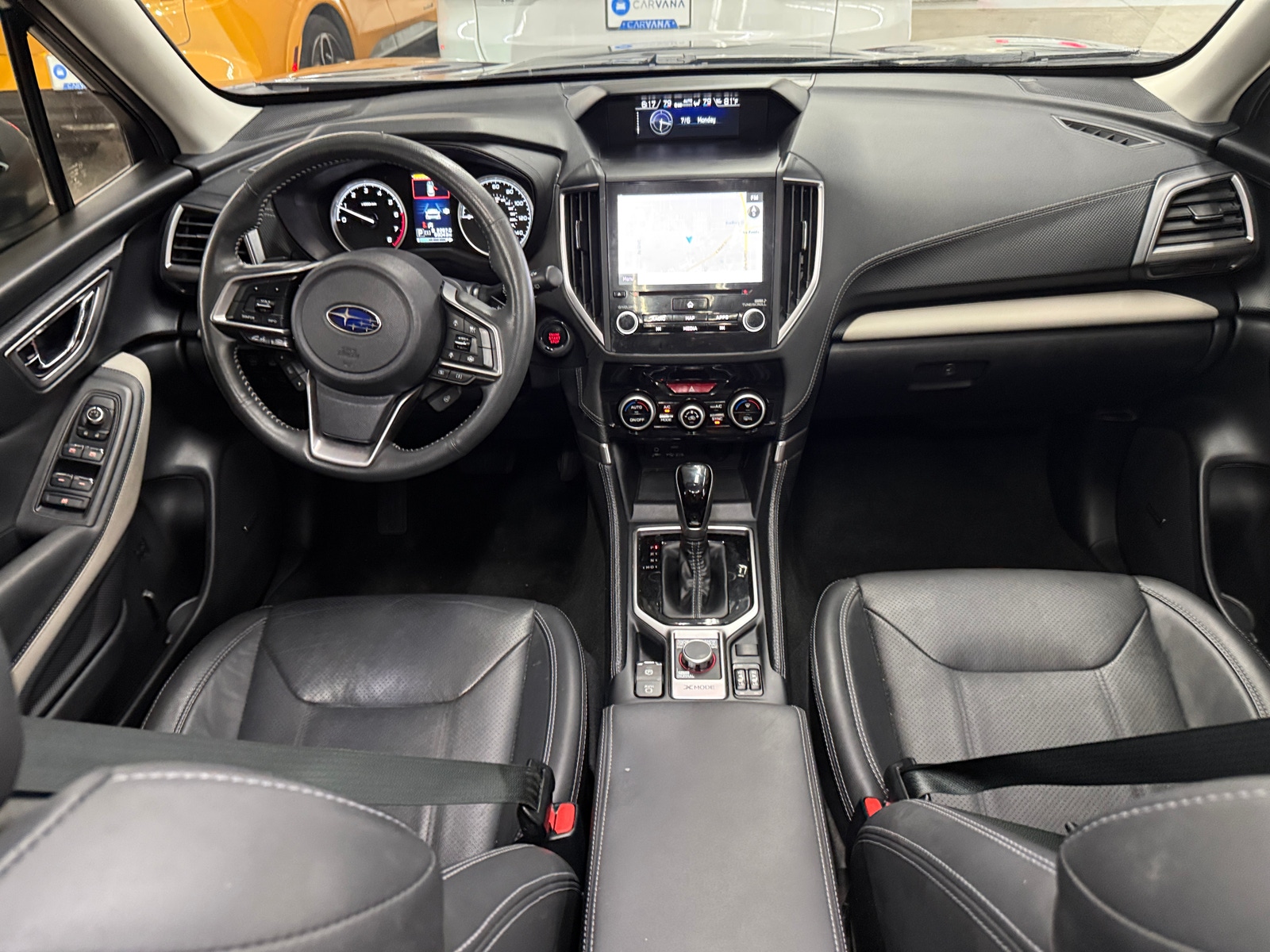 Thumbnail: 2023 Subaru Forester - 2