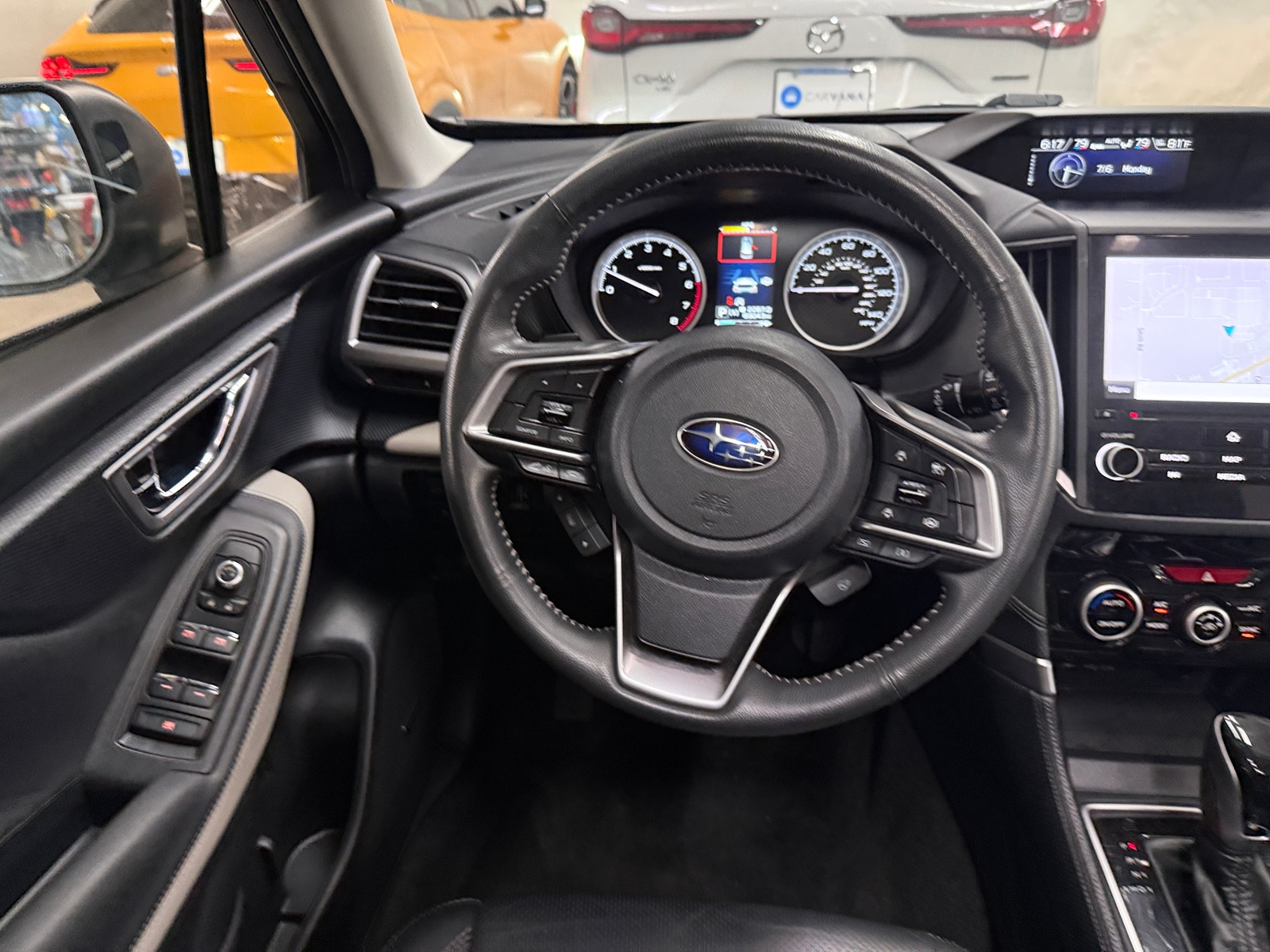 Thumbnail: 2023 Subaru Forester - 4