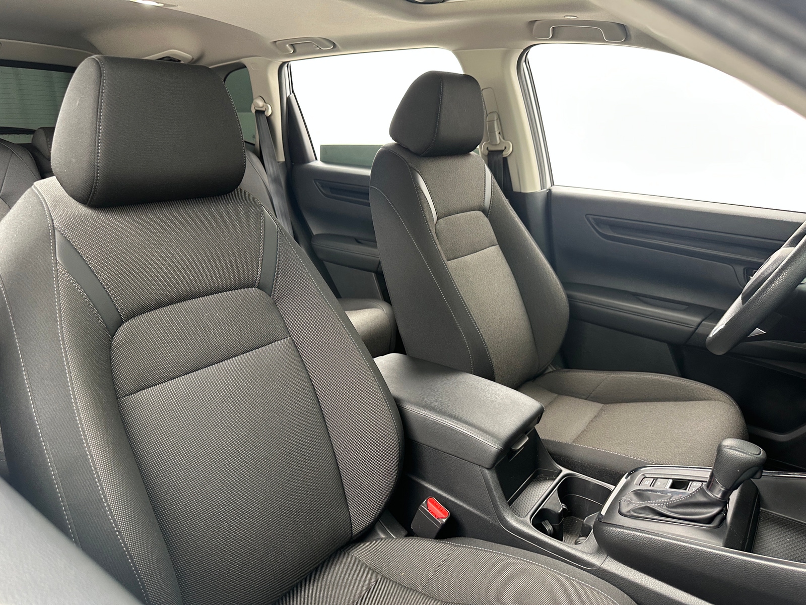 Thumbnail: 2024 Honda CR-V - 2