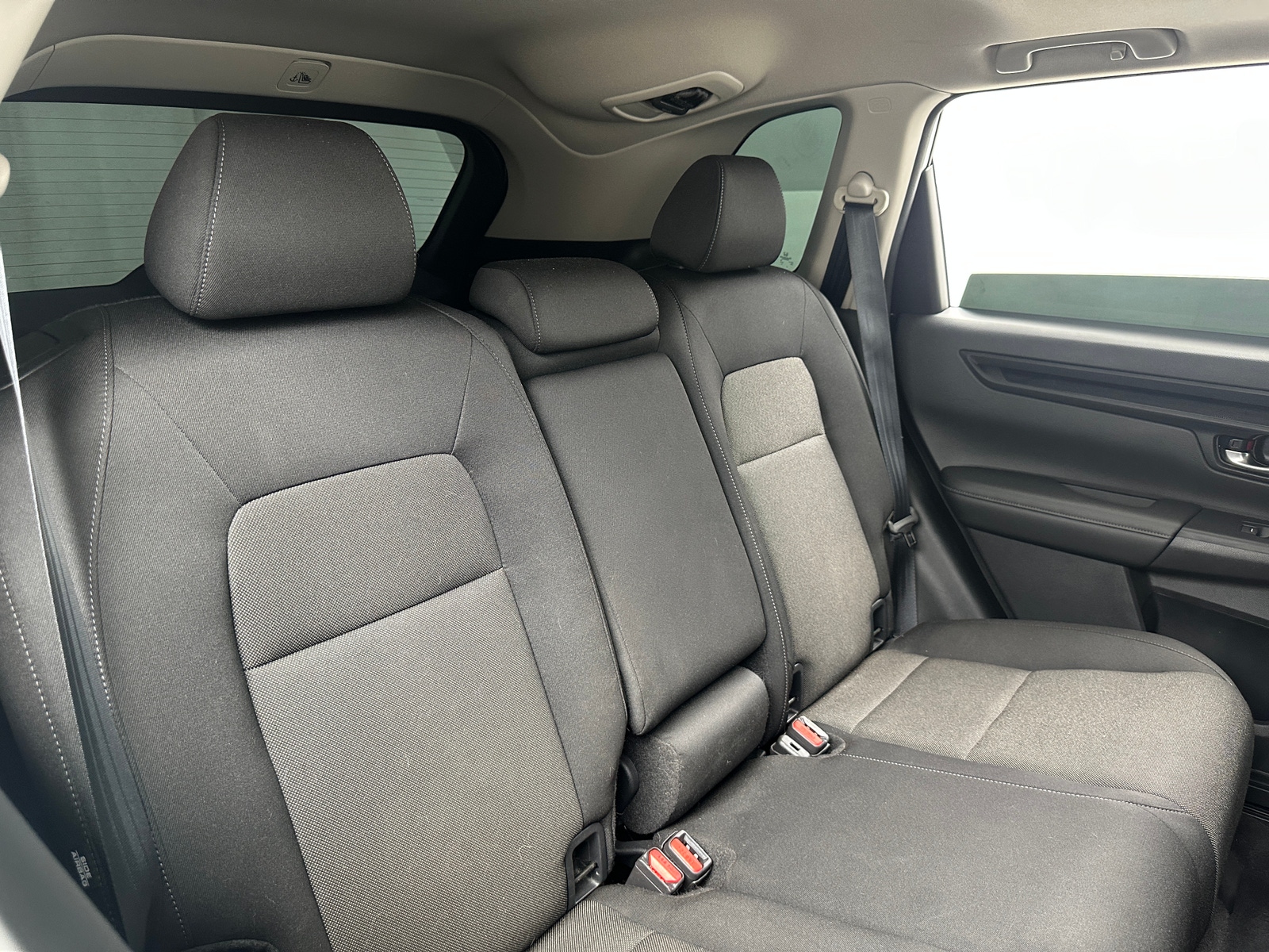 Thumbnail: 2024 Honda CR-V - 6