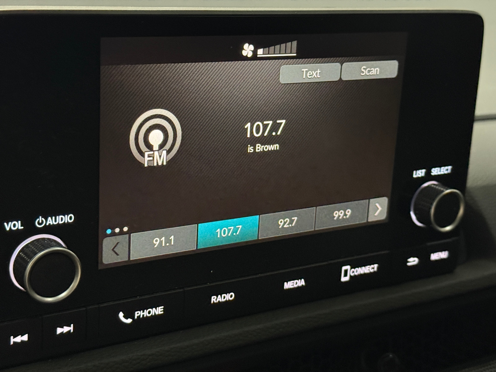 Thumbnail: 2024 Honda CR-V - 4