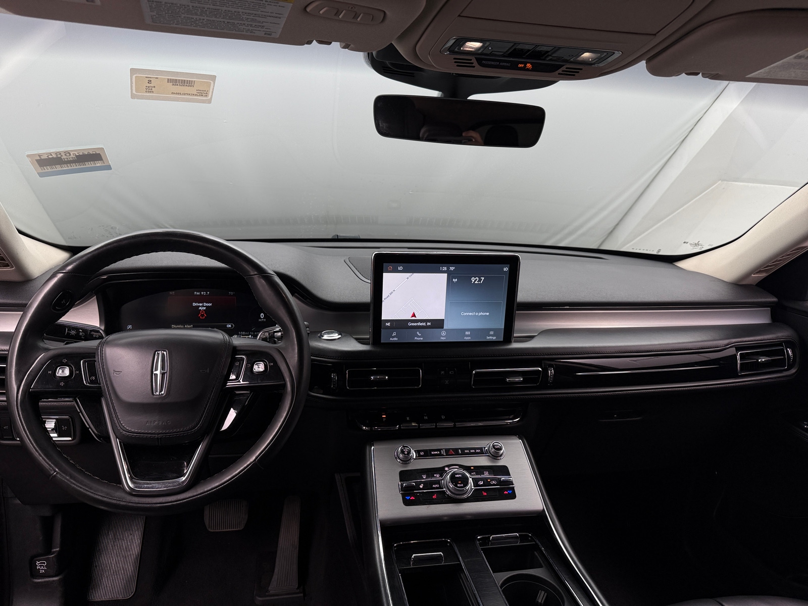 Thumbnail: 2023 Lincoln Aviator - 2
