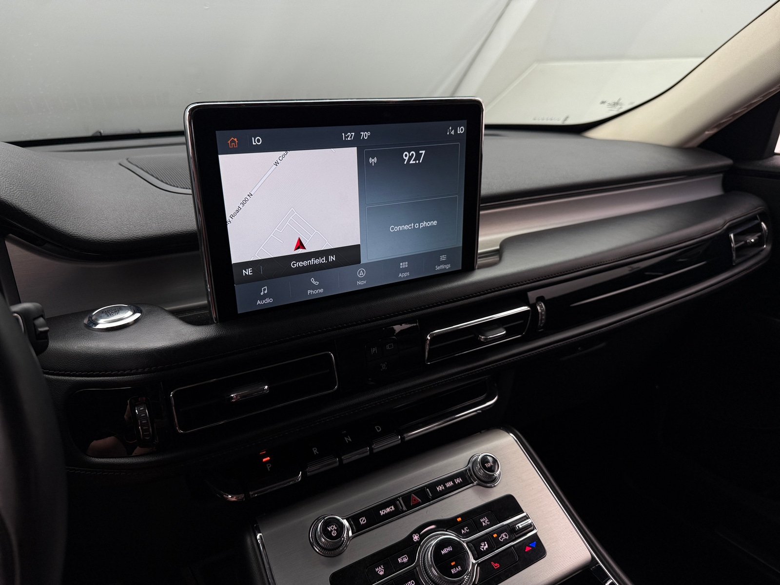 Thumbnail: 2023 Lincoln Aviator - 3