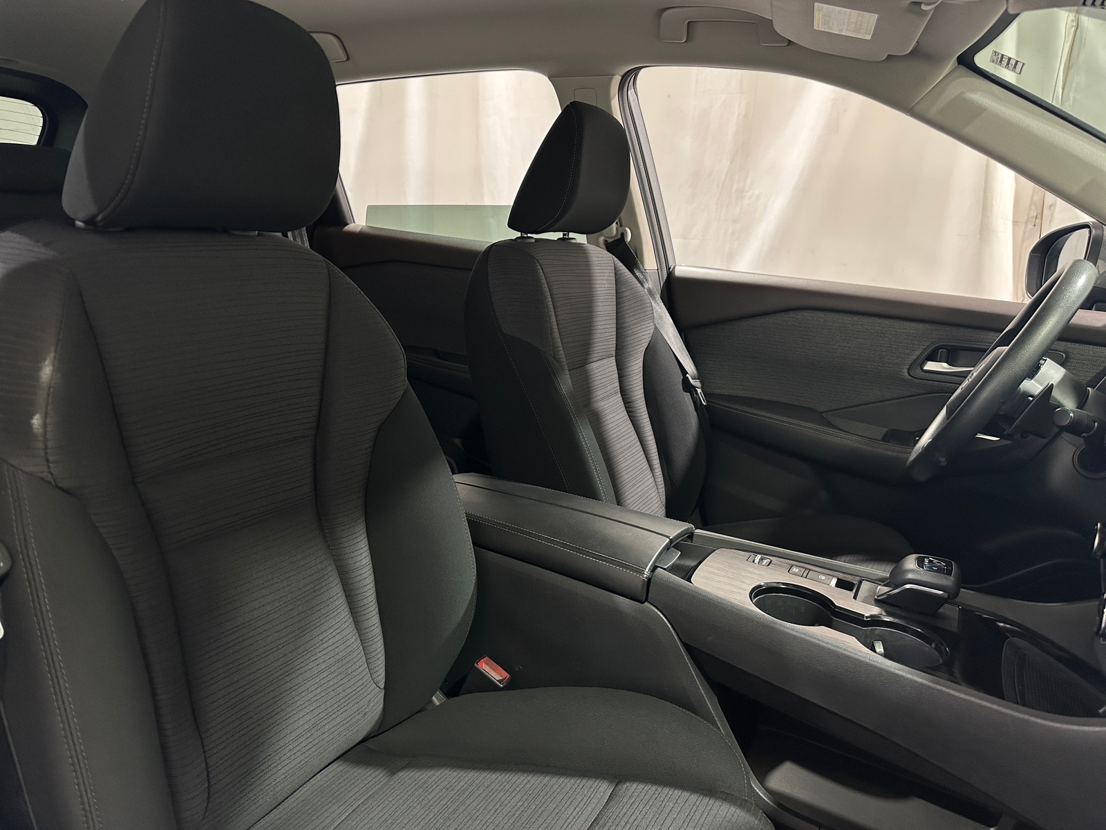 Thumbnail: 2021 Nissan Rogue - 2